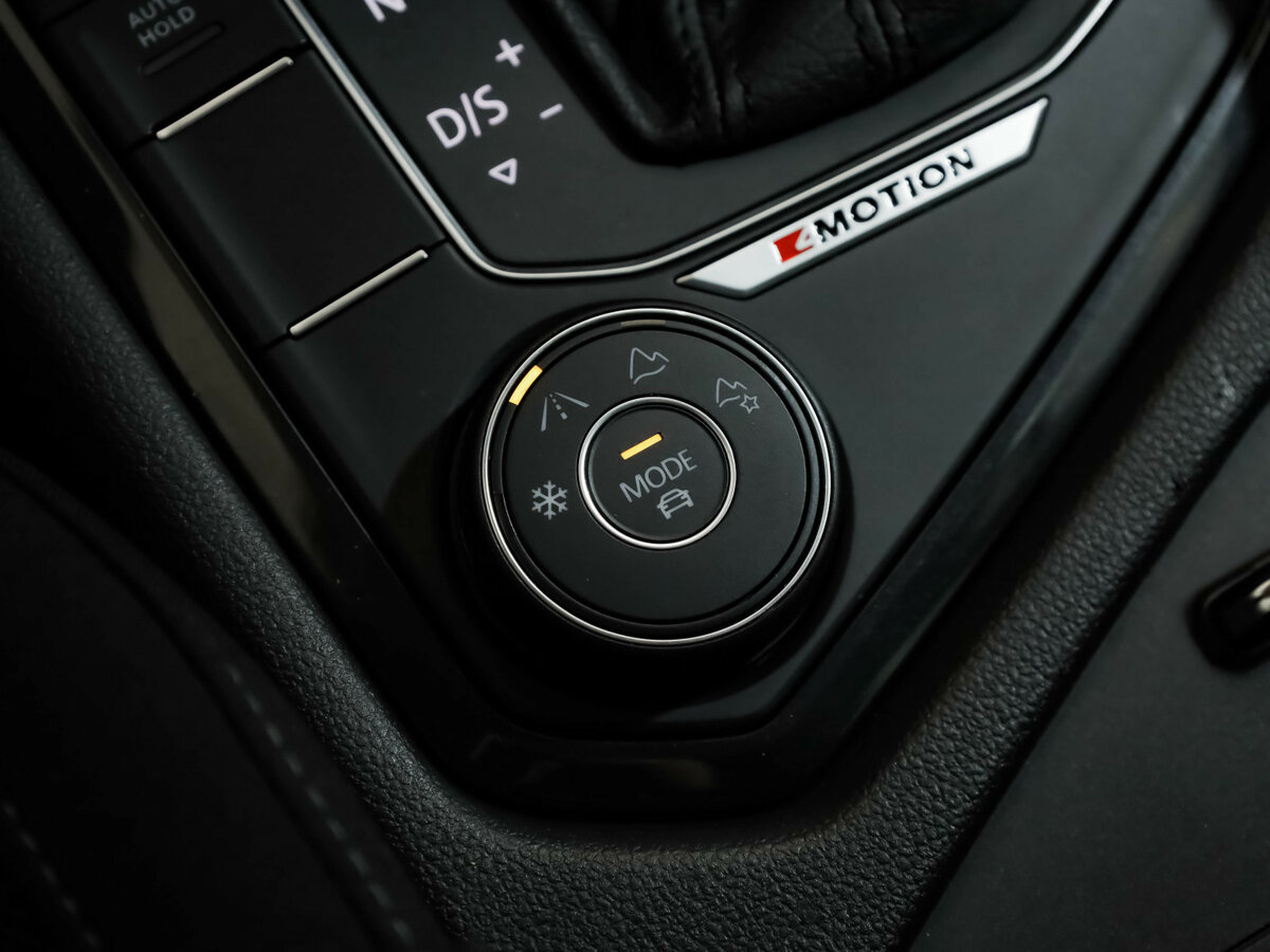 Купить Volkswagen Tiguan II, 2020, 106 011 км, фото №19