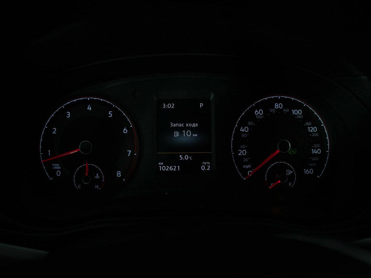 Купить Volkswagen Passat B8 Рестайлинг, 2020, 102 621 км, фото №9