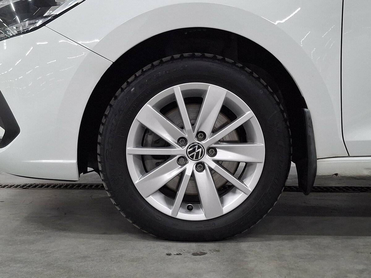 Купить Volkswagen Polo VI, 2021, 61 703 км, фото №18