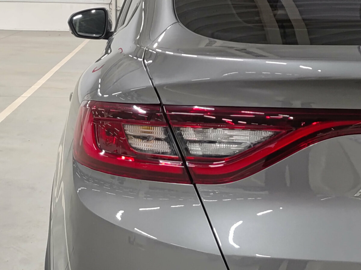 Купить Renault Arkana I, 2021, 105 281 км, фото №9