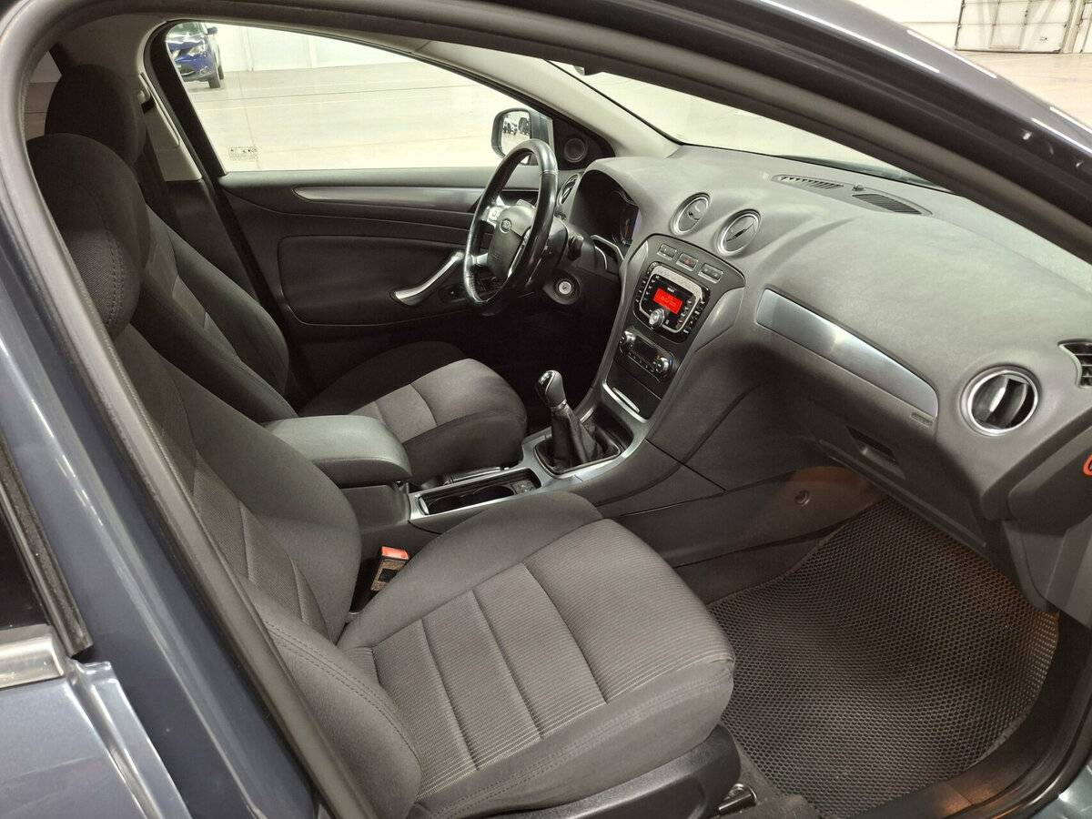 Купить Ford Mondeo IV Рестайлинг, 2013, 257 401 км, фото №9