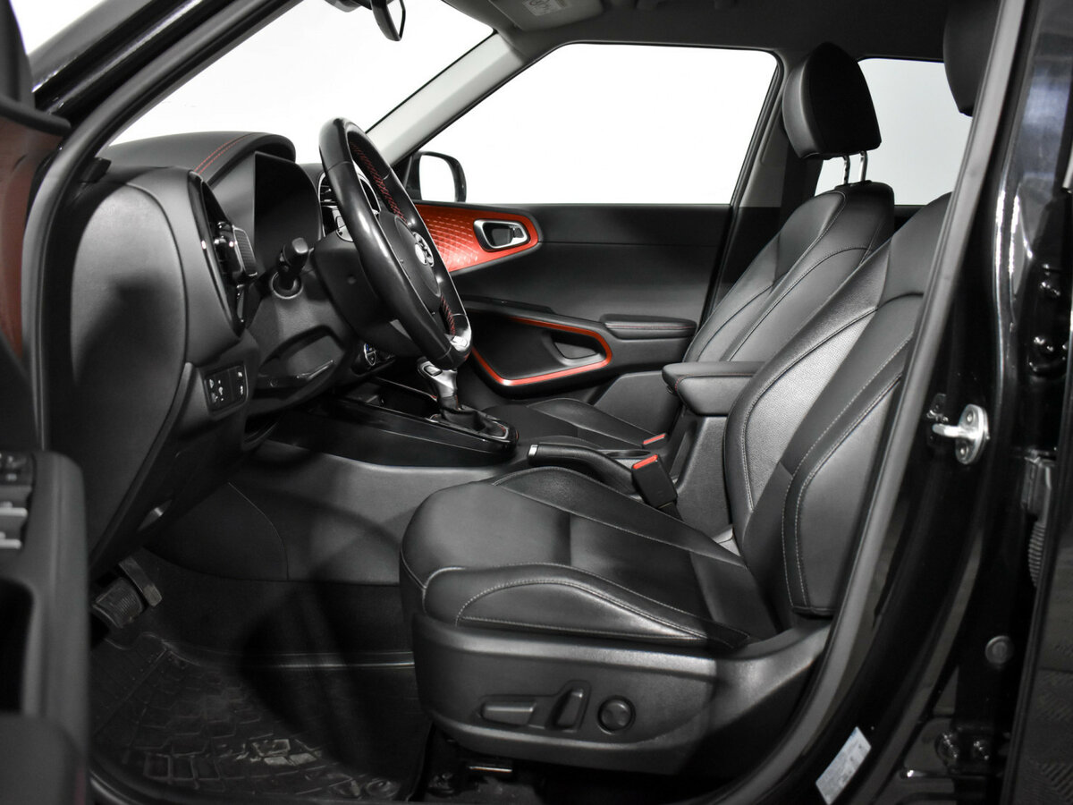 Купить Kia Soul III, 2020, 60 289 км, фото №11
