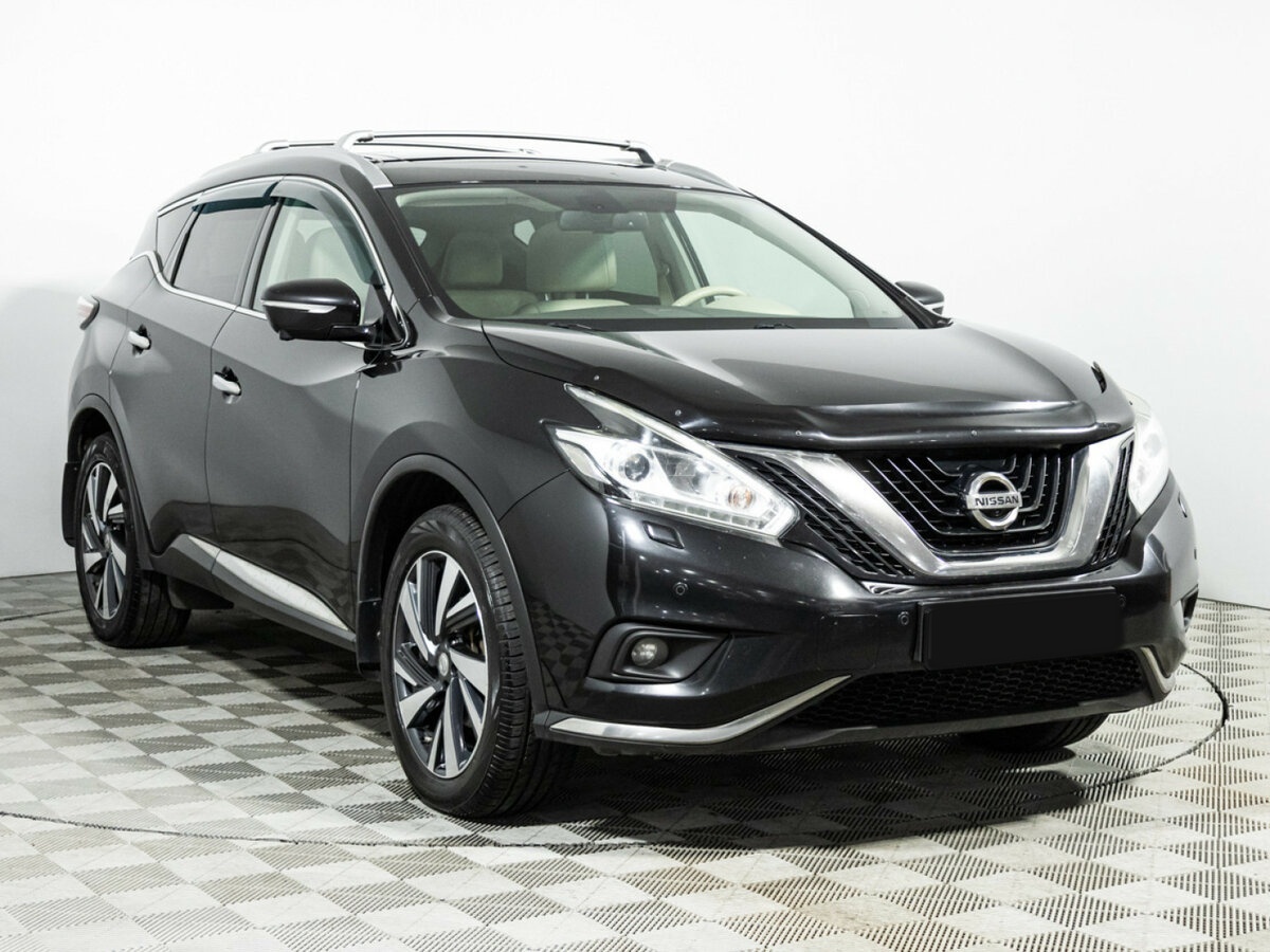 Nissan Murano