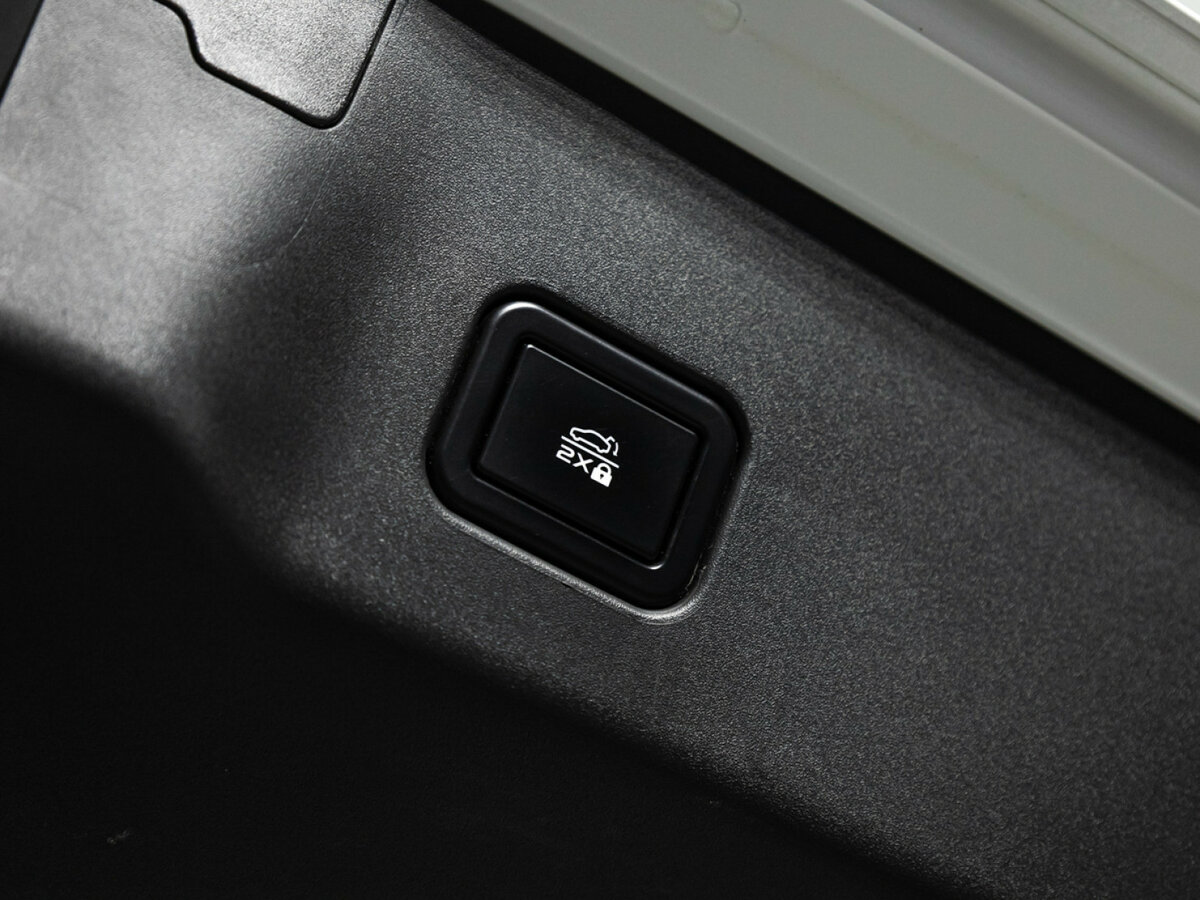 Купить Changan UNI-V I, 2024, 43 747 км, фото №25