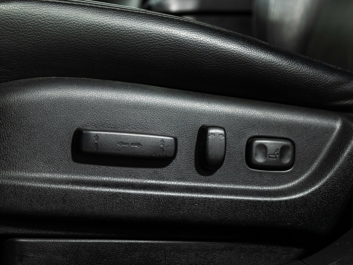 Купить Honda Crosstour I Рестайлинг, 2014, 207 109 км, фото №13