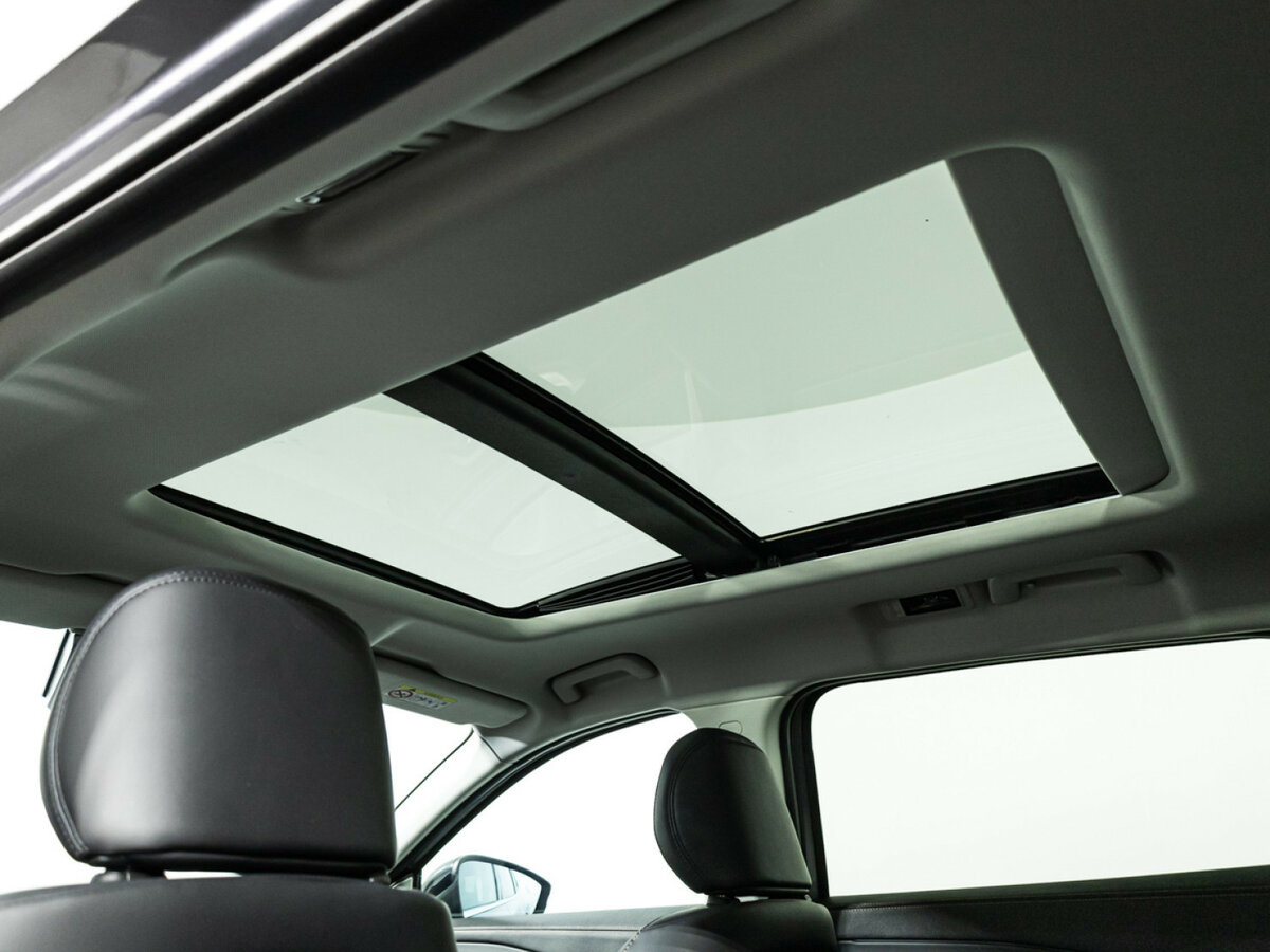 Купить Exeed TXL I Рестайлинг, 2023, 36 470 км, фото №13