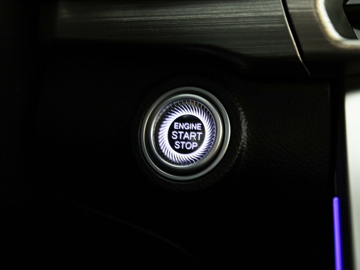 Купить Exeed TXL I Рестайлинг, 2023, 87 647 км, фото №17