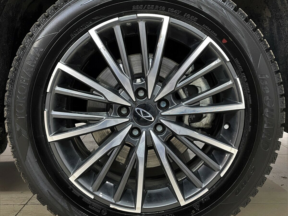 Купить Chery Tiggo 8 Pro Max I Рестайлинг, 2023, 20 511 км, фото №19