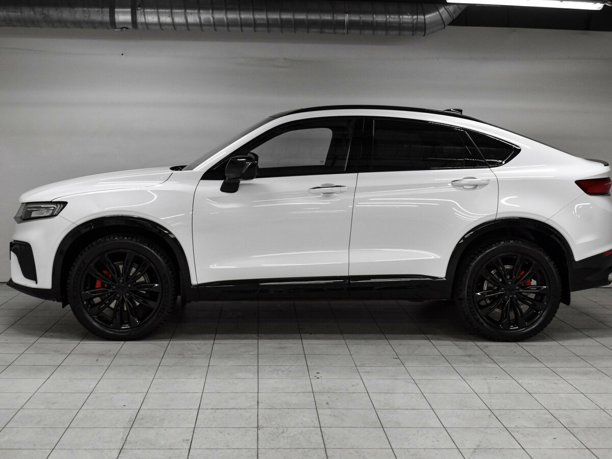 Купить Chery Tiggo 8 Pro Max I Рестайлинг, 2023, 26 283 км, фото №8