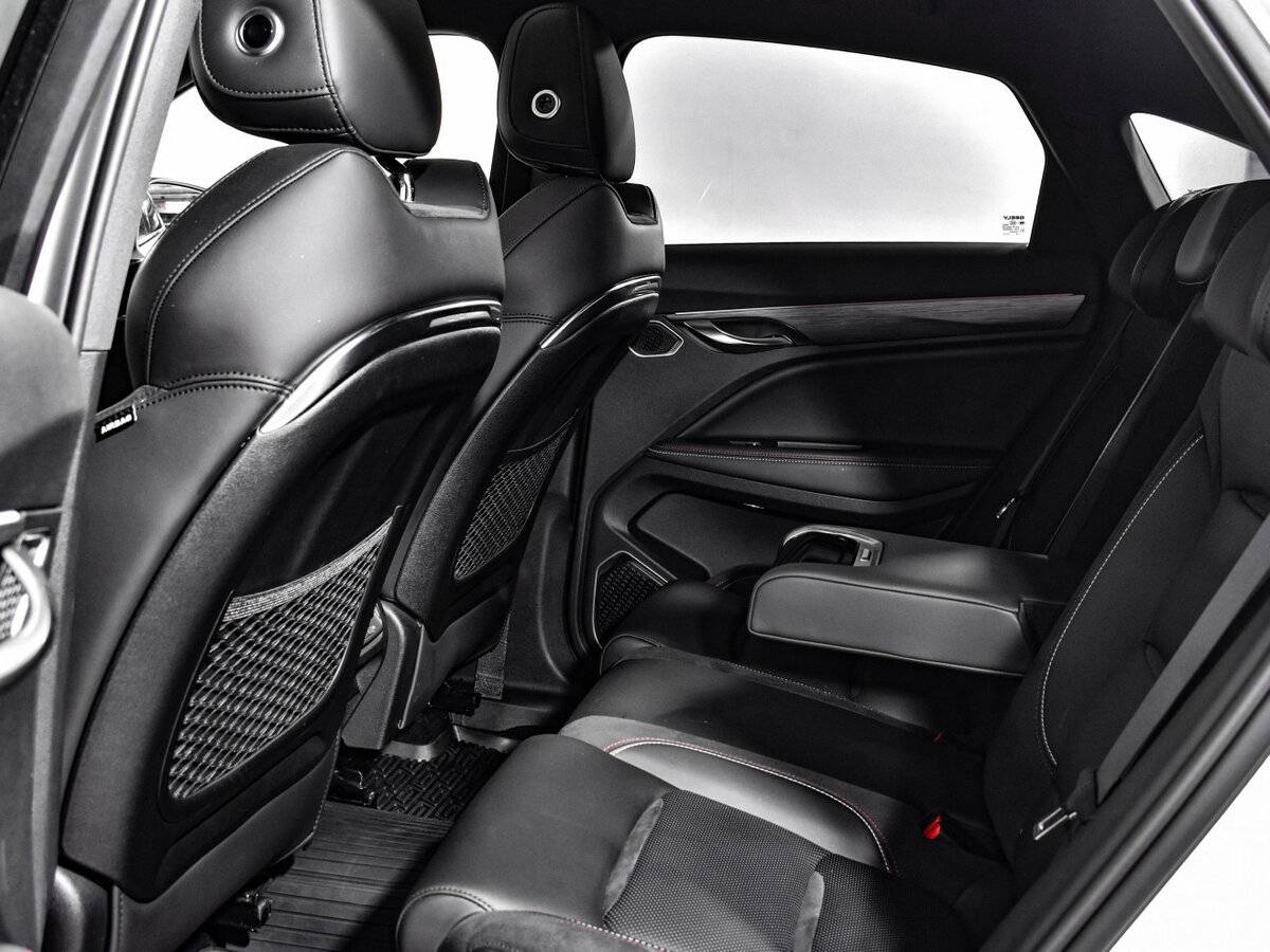 Купить Chery Tiggo 8 Pro Max I Рестайлинг, 2023, 26 283 км, фото №19