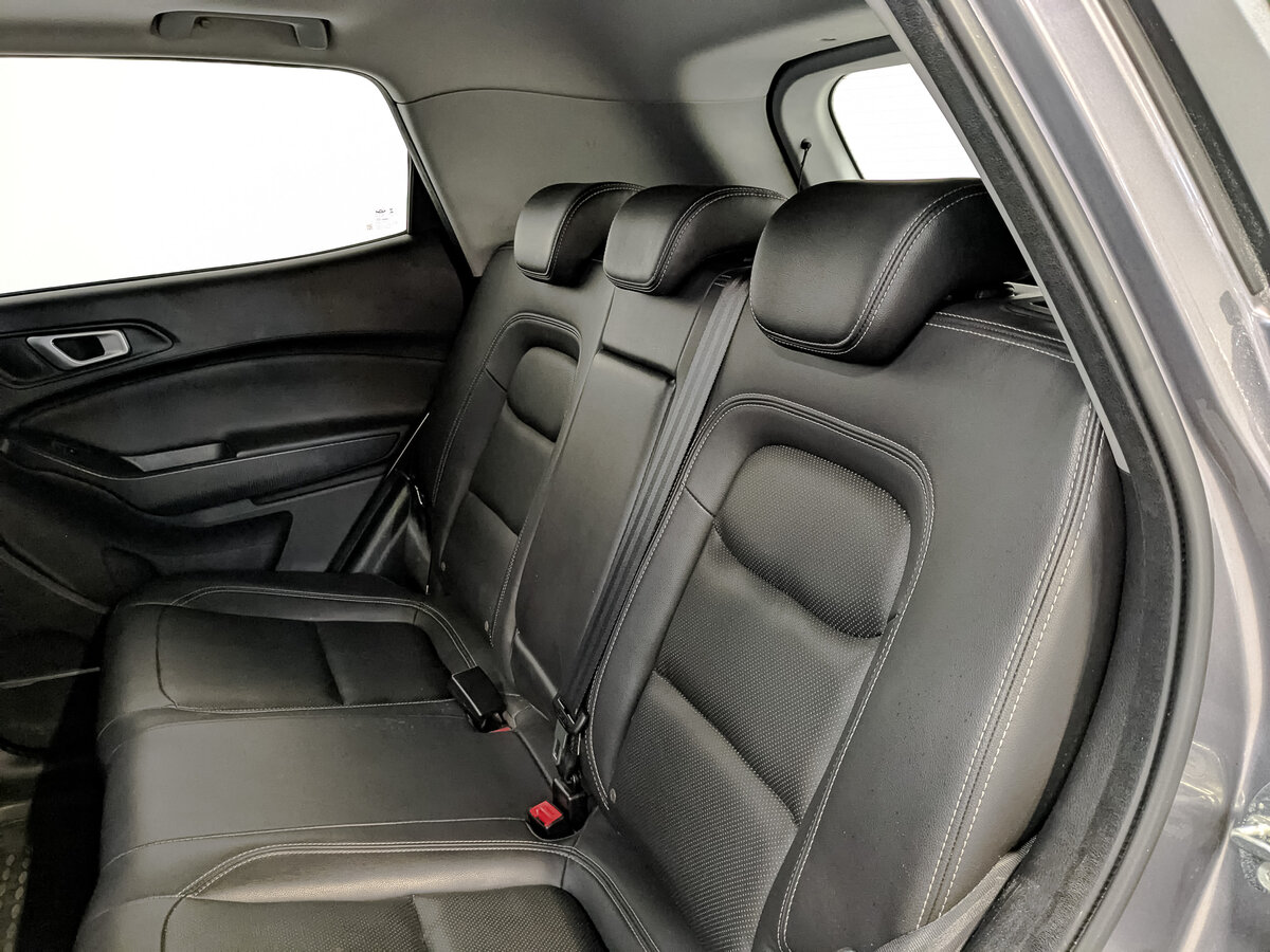 Купить Chery Tiggo 4 I Рестайлинг, 2022, 116 953 км, фото №18