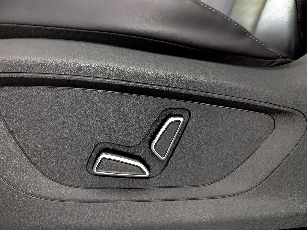 Купить Changan CS55 Plus II, 2023, 88 093 км, фото №28