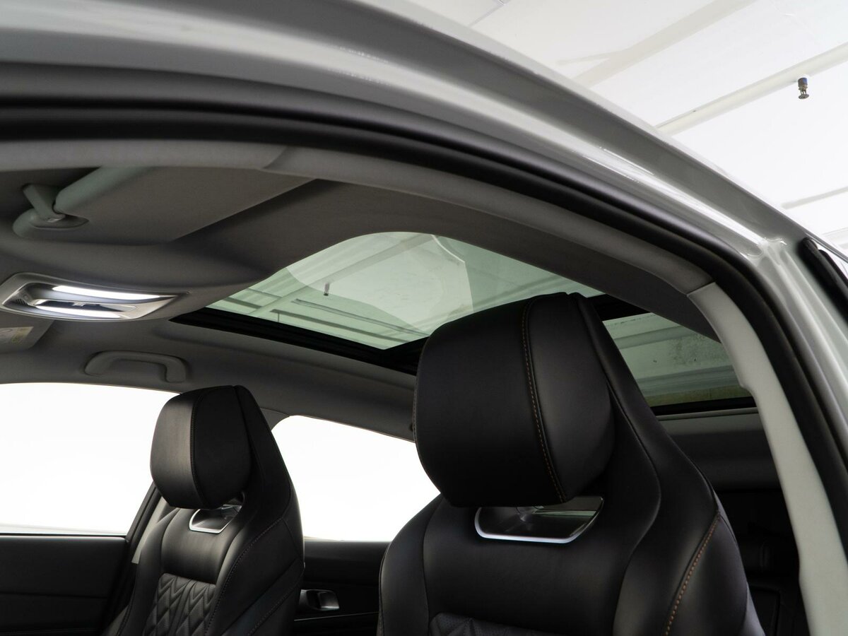 Купить Changan UNI-K, 2023, 84 626 км, фото №11