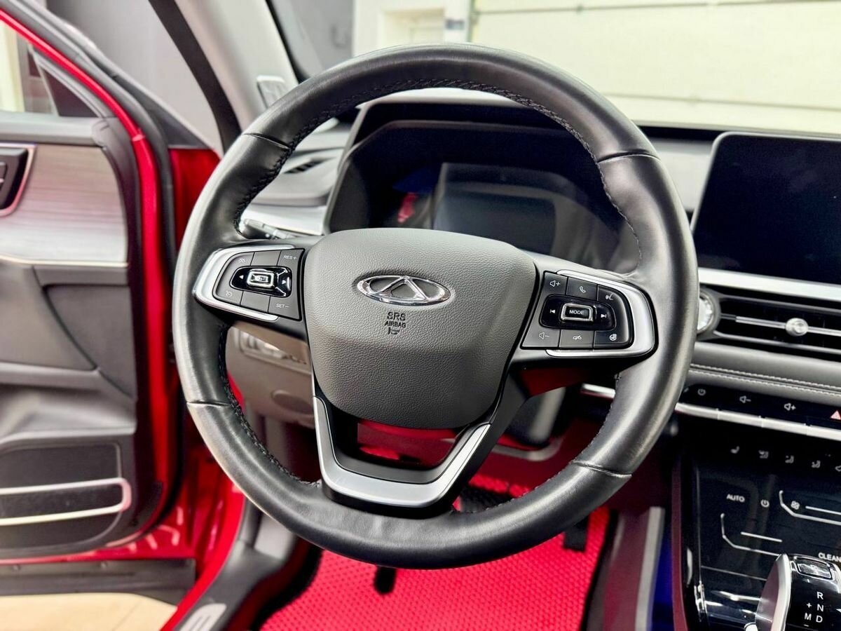 Купить Chery Tiggo 7 Pro I, 2021, 36 365 км, фото №13