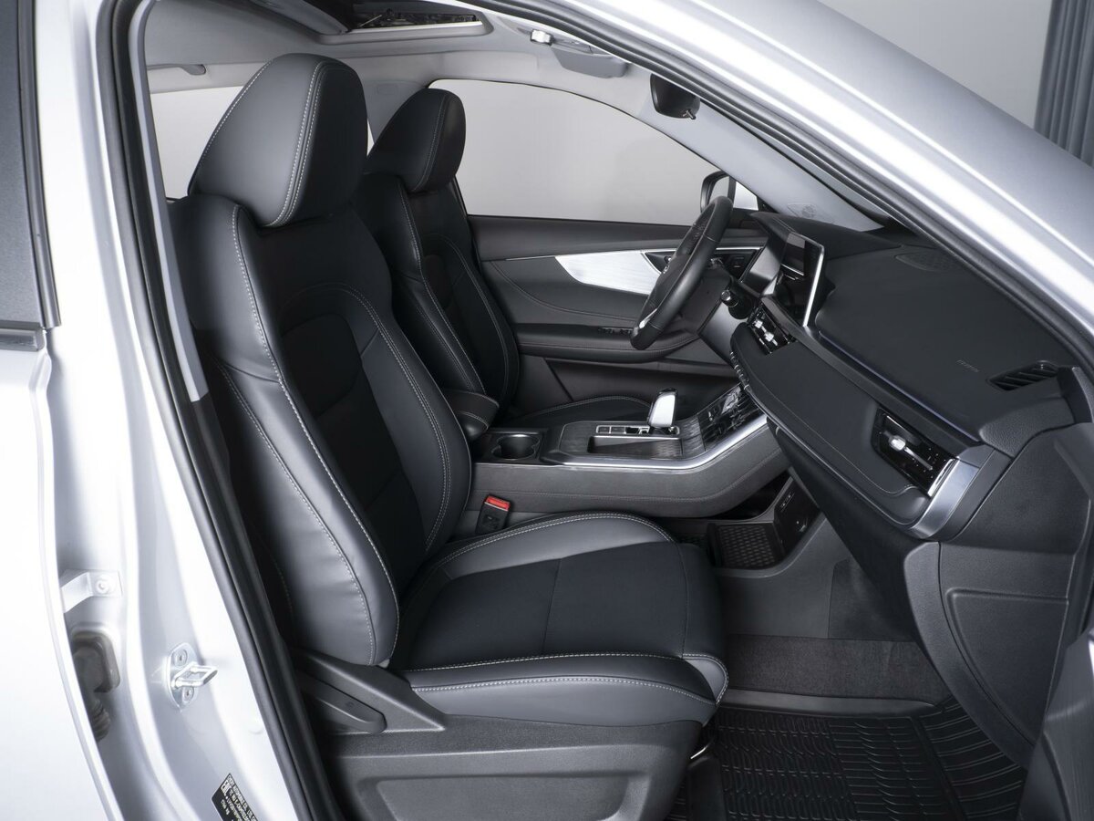 Купить Chery Tiggo 4 Pro I Рестайлинг, 2023, 17 035 км, фото №8