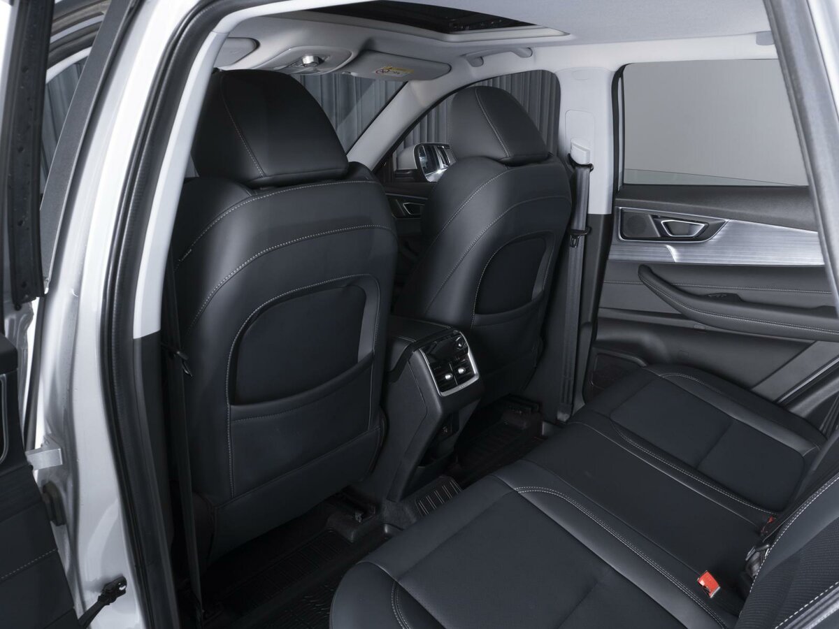 Купить Chery Tiggo 4 Pro I Рестайлинг, 2023, 17 035 км, фото №11