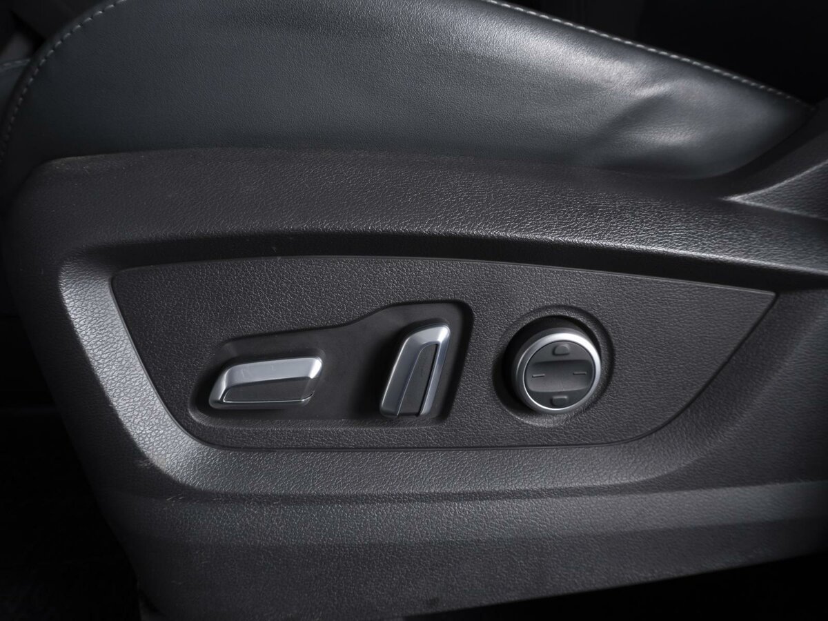 Купить Chery Tiggo 4 Pro I Рестайлинг, 2023, 17 035 км, фото №19