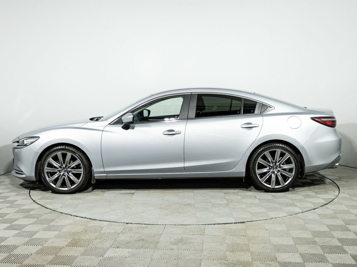 Купить Mazda 6 III (GJ) Рестайлинг 2, 2020, 48 000 км, фото №8