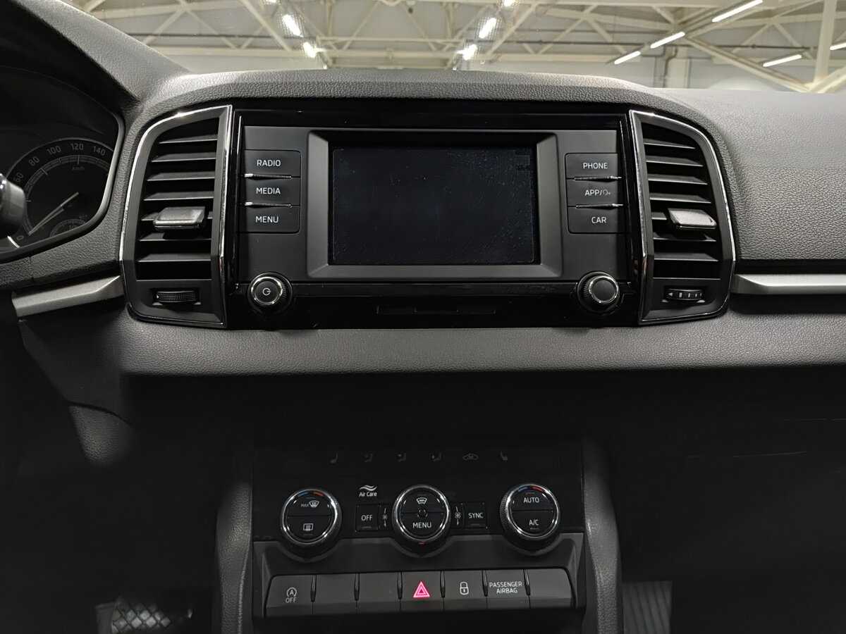 Купить Skoda Karoq DSG6 I, 2021, 209 641 км, фото №15