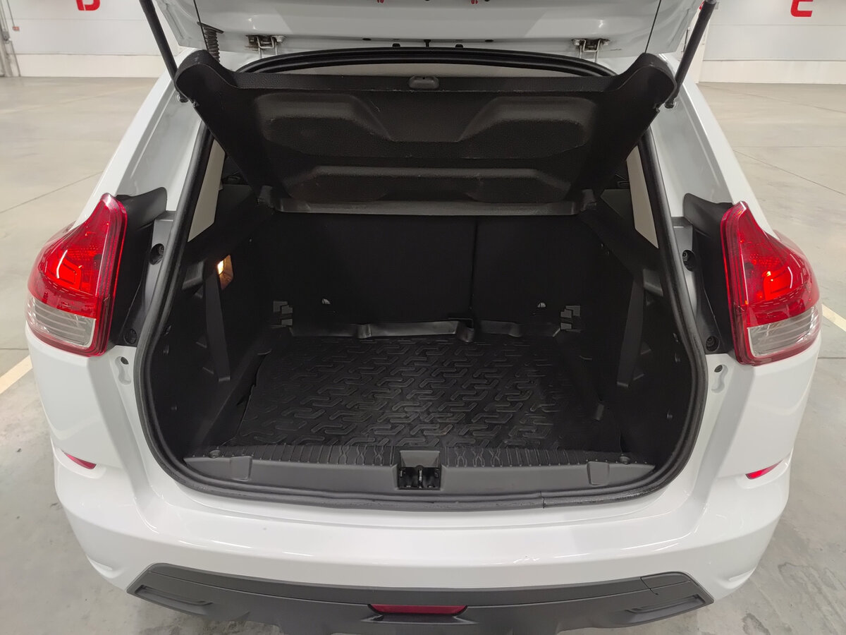 Купить Lada (ВАЗ) XRAY I, 2019, 73 474 км, фото №10