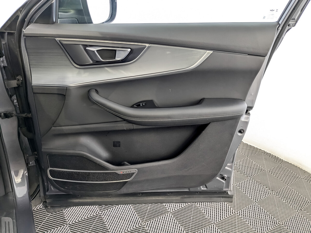 Купить Chery Tiggo 7 Pro I, 2022, 88 908 км, фото №23