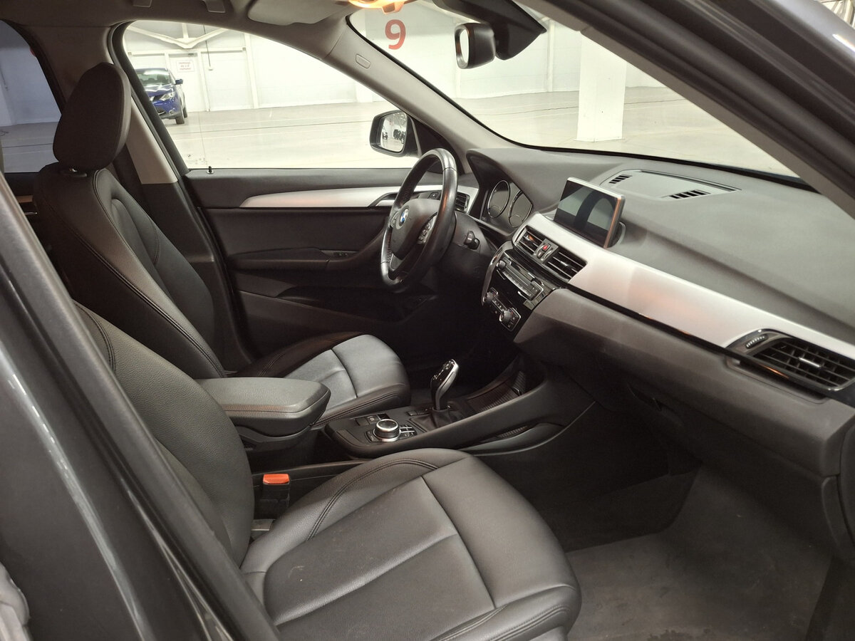 Купить BMW X1 16d sDrive II (F48) Рестайлинг, 2019, 97 949 км, фото №11