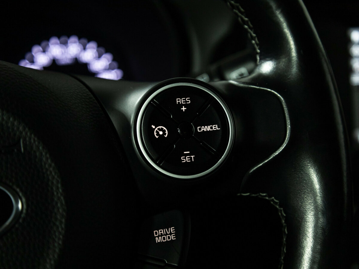 Купить Kia Soul II Рестайлинг, 2018, 64 832 км, фото №21