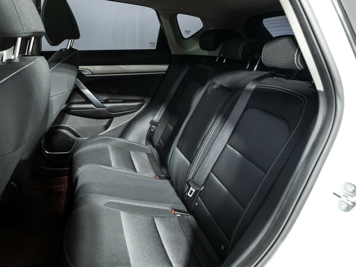 Купить Belgee X50, 2024, 45 285 км, фото №10