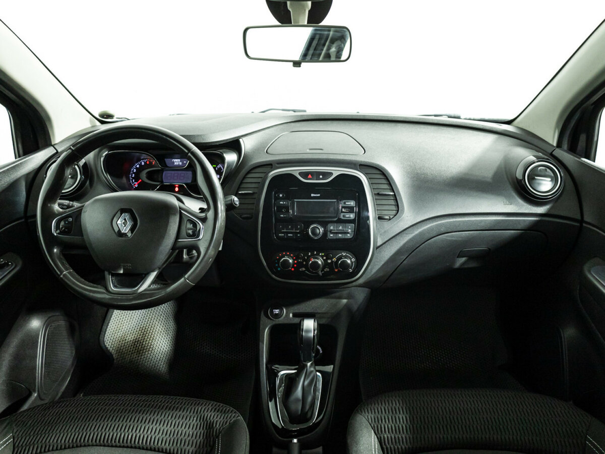 Купить Renault Kaptur I, 2018, 172 803 км, фото №13