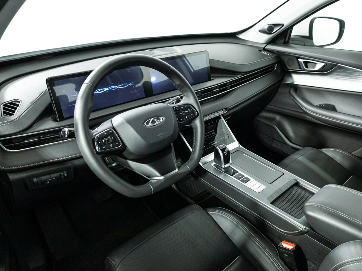 Купить Chery Tiggo 7 Pro Max I, 2024, 18 298 км, фото №9