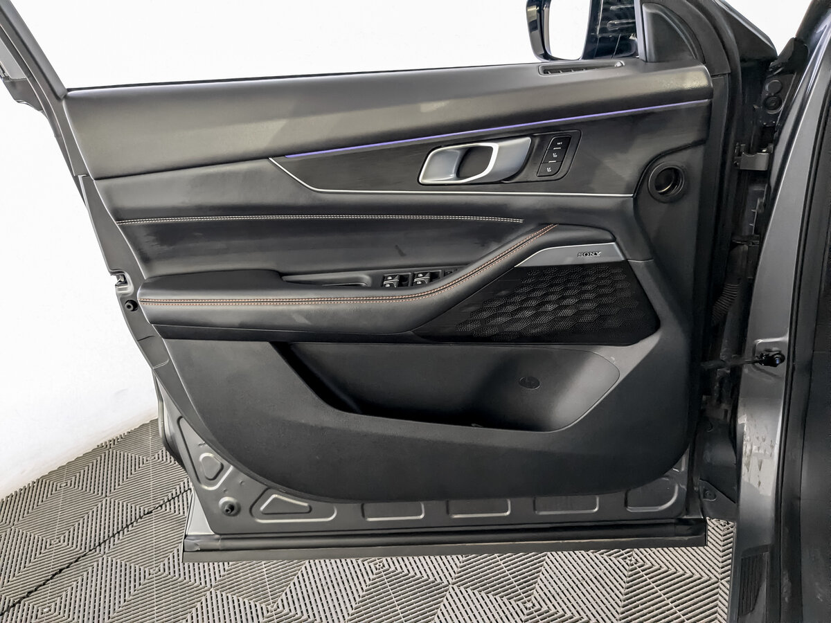 Купить Changan UNI-K, 2023, 41 589 км, фото №19