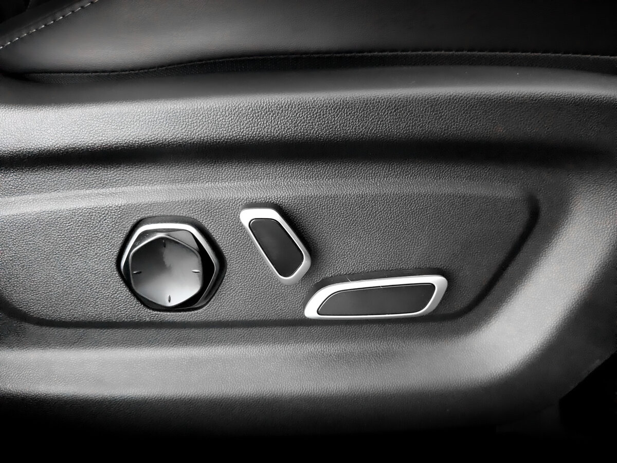 Купить Changan UNI-K, 2023, 41 589 км, фото №26