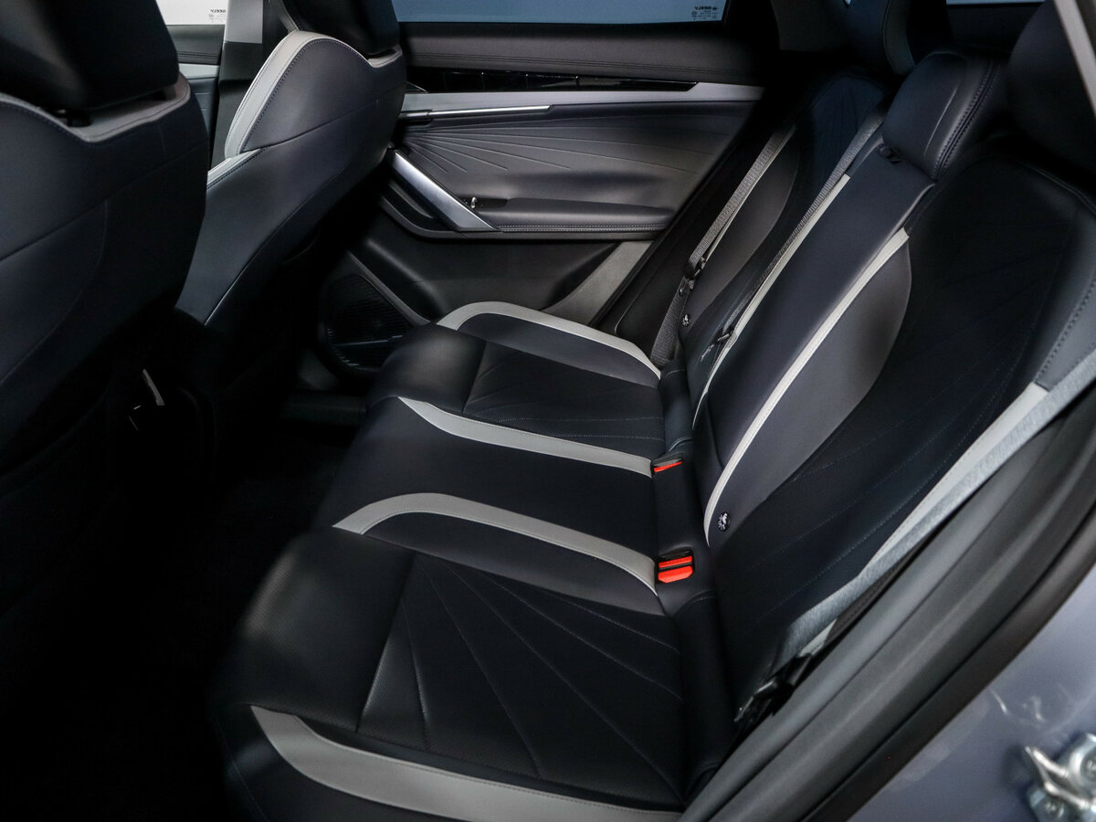 Купить Geely Atlas II, 2023, 53 495 км, фото №10