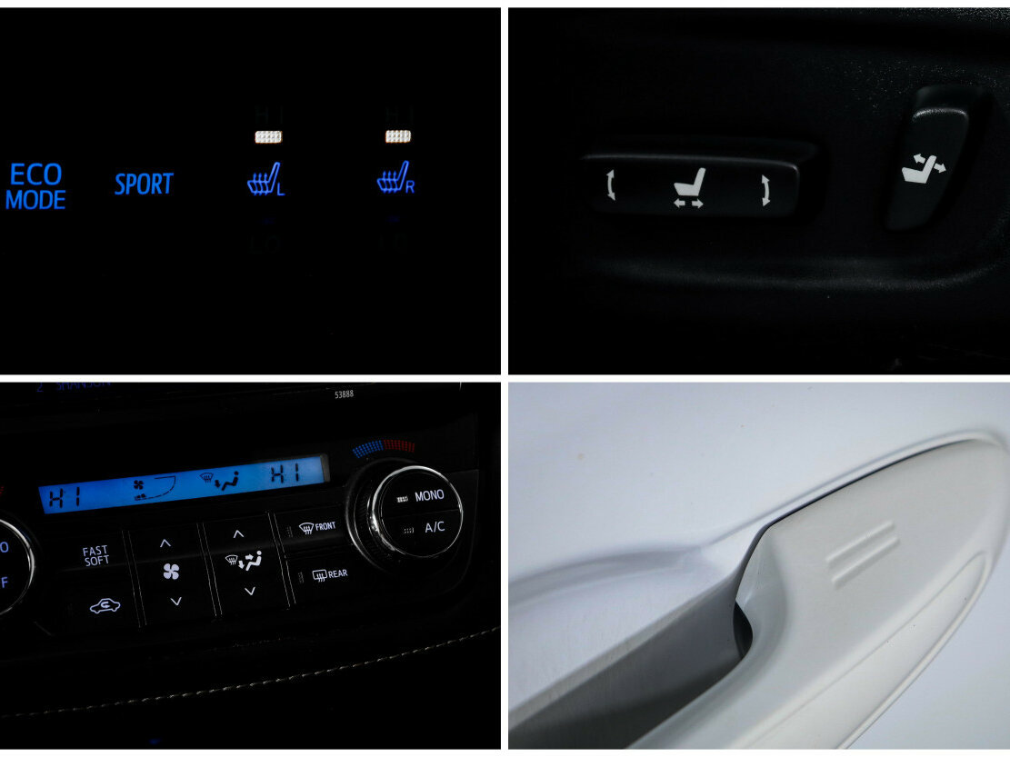 Купить Toyota RAV4 IV (XA40), 2013, 339 133 км, фото №17