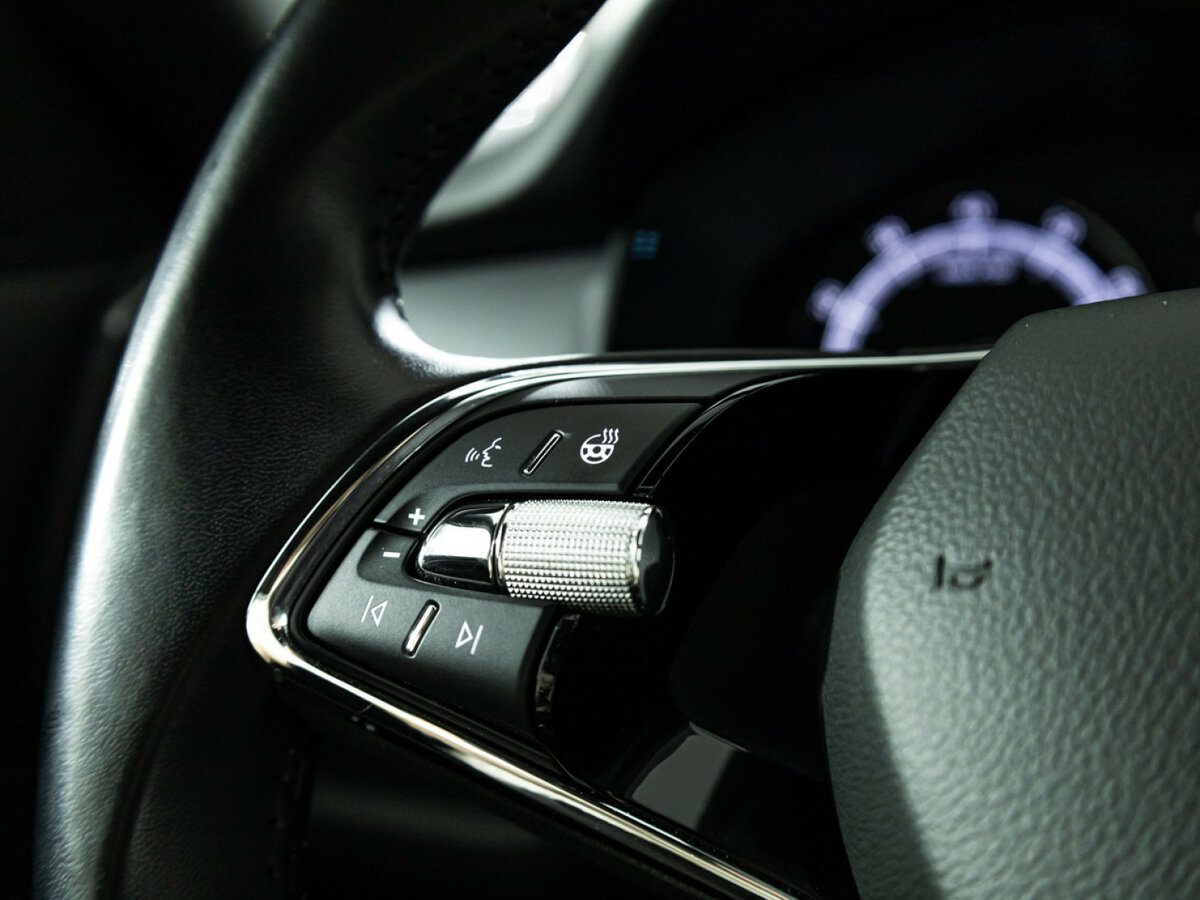 Купить Skoda Kodiaq I, 2020, 124 671 км, фото №16