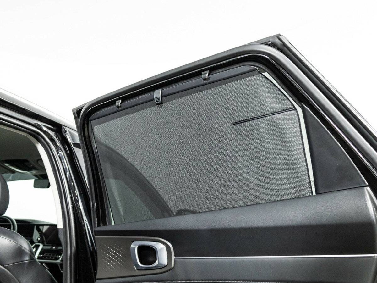 Купить Kia Sorento IV, 2020, 121 161 км, фото №21