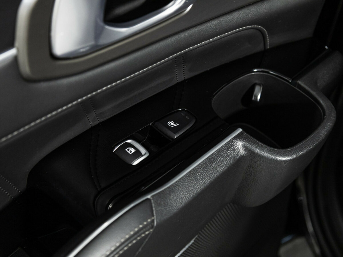 Купить Kia Sorento IV, 2020, 121 161 км, фото №24