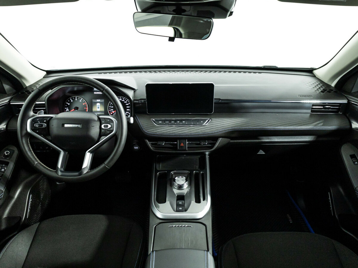 Купить Haval Jolion I Рестайлинг, 2024, 21 408 км, фото №13