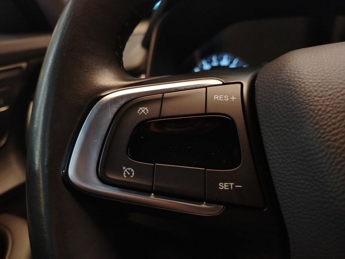 Купить Chery Tiggo 4 Pro I, 2023, 42 108 км, фото №17