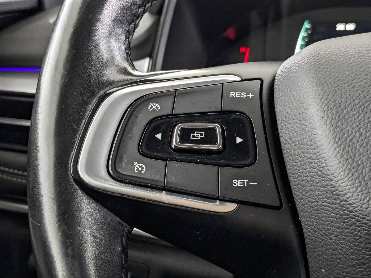 Купить Chery Tiggo 7 Pro I, 2022, 63 856 км, фото №27