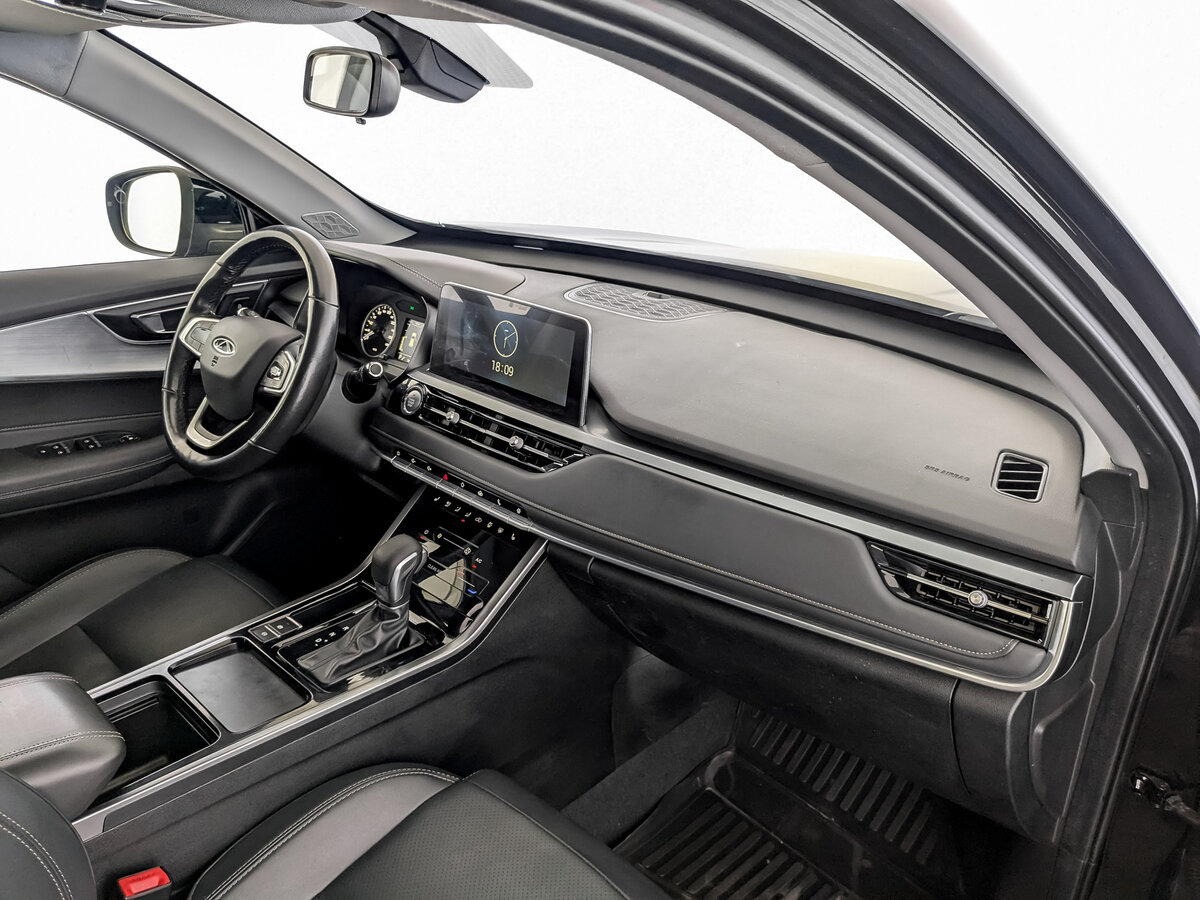 Купить Chery Tiggo 4 Pro I, 2022, 70 919 км, фото №11