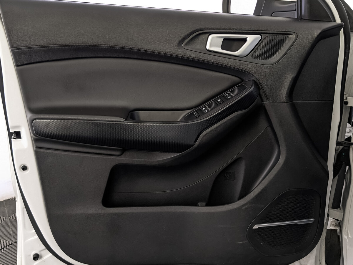 Купить Chery Tiggo 4 I Рестайлинг, 2022, 113 920 км, фото №18