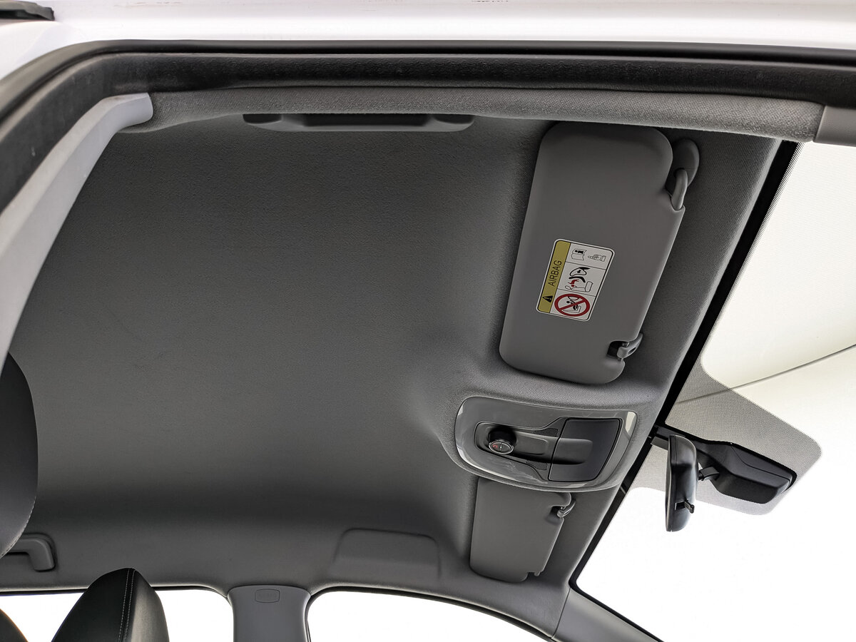 Купить Chery Tiggo 4 I Рестайлинг, 2022, 113 920 км, фото №22