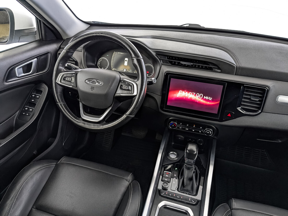 Купить Chery Tiggo 4 I Рестайлинг, 2022, 113 920 км, фото №30