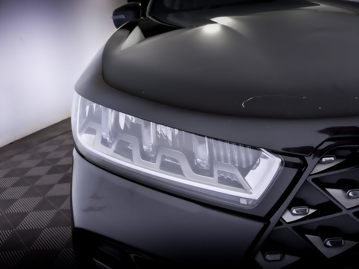 Купить Chery Tiggo 7 Pro I, 2022, 124 337 км, фото №17