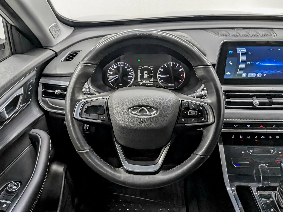 Купить Chery Tiggo 4 Pro I, 2022, 61 485 км, фото №21