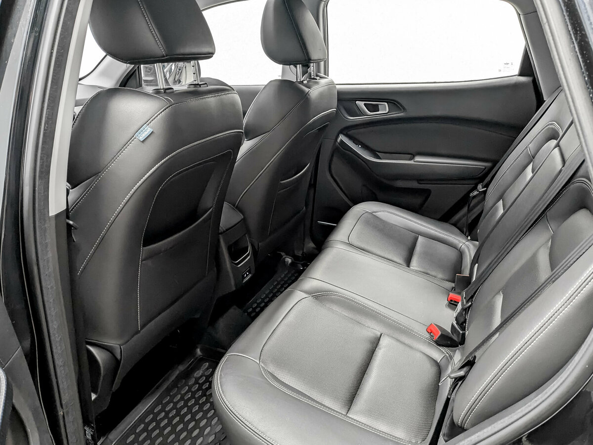 Купить Chery Tiggo 4 I Рестайлинг, 2022, 118 406 км, фото №12