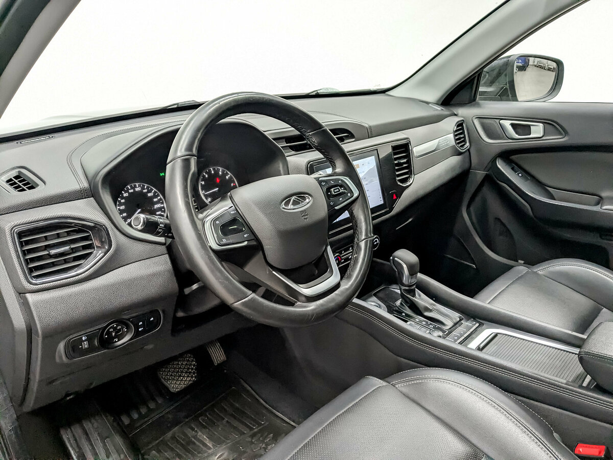 Купить Chery Tiggo 4 I Рестайлинг, 2022, 118 406 км, фото №16