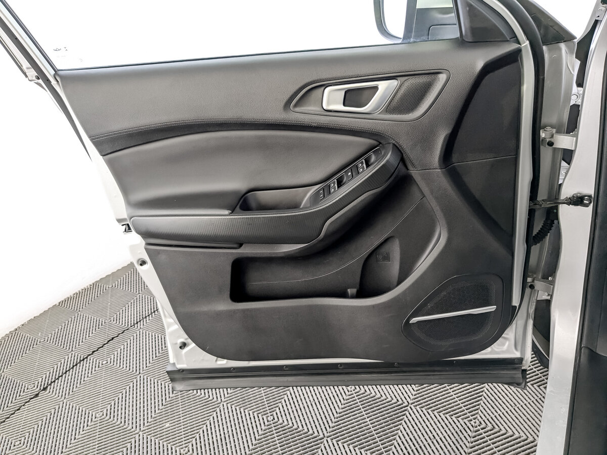 Купить Chery Tiggo 4 I Рестайлинг, 2022, 109 298 км, фото №17