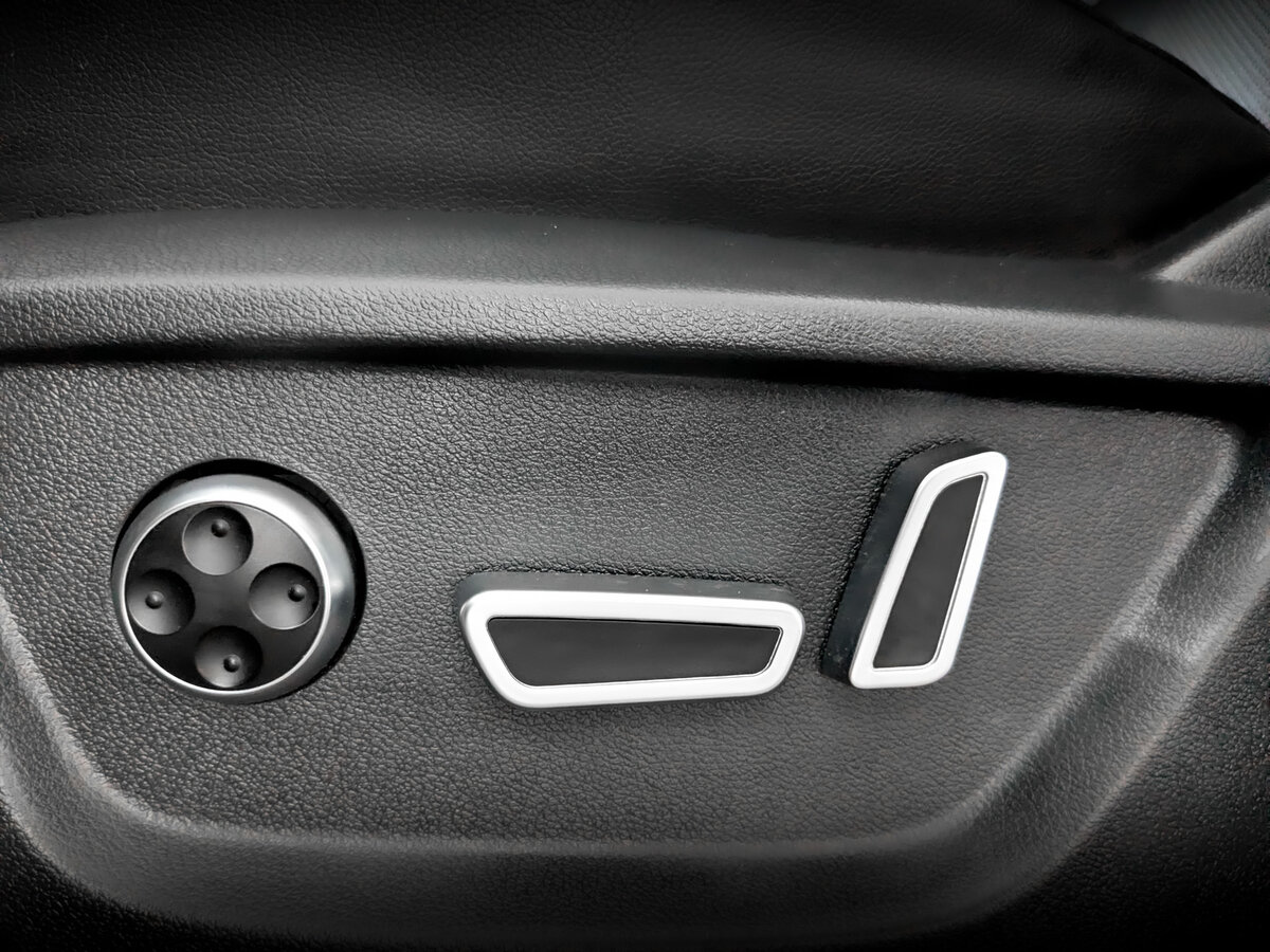 Купить Chery Tiggo 4 I Рестайлинг, 2022, 109 298 км, фото №19